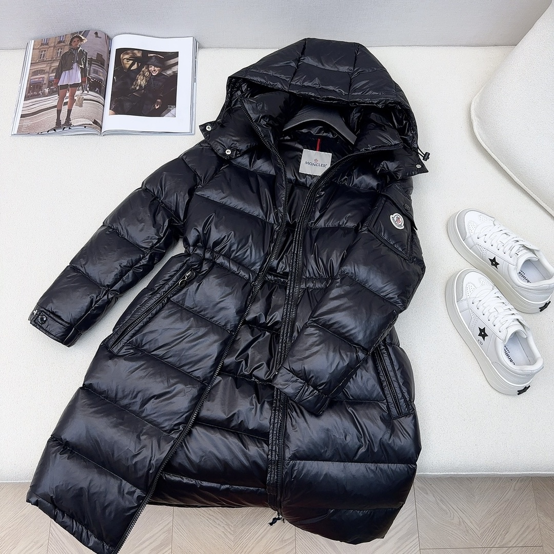 Moncler Down Jackets